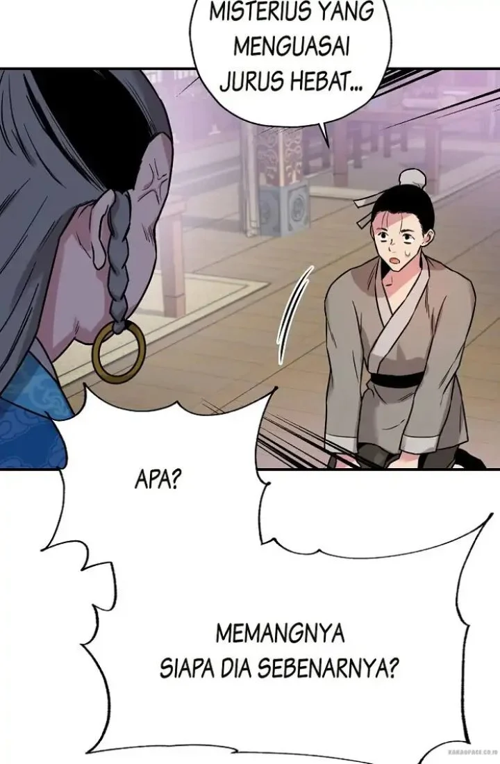 The Strongest Villainess Chapter 23 - halaman 54