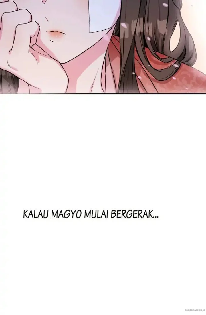 The Strongest Villainess Chapter 23 - halaman 57