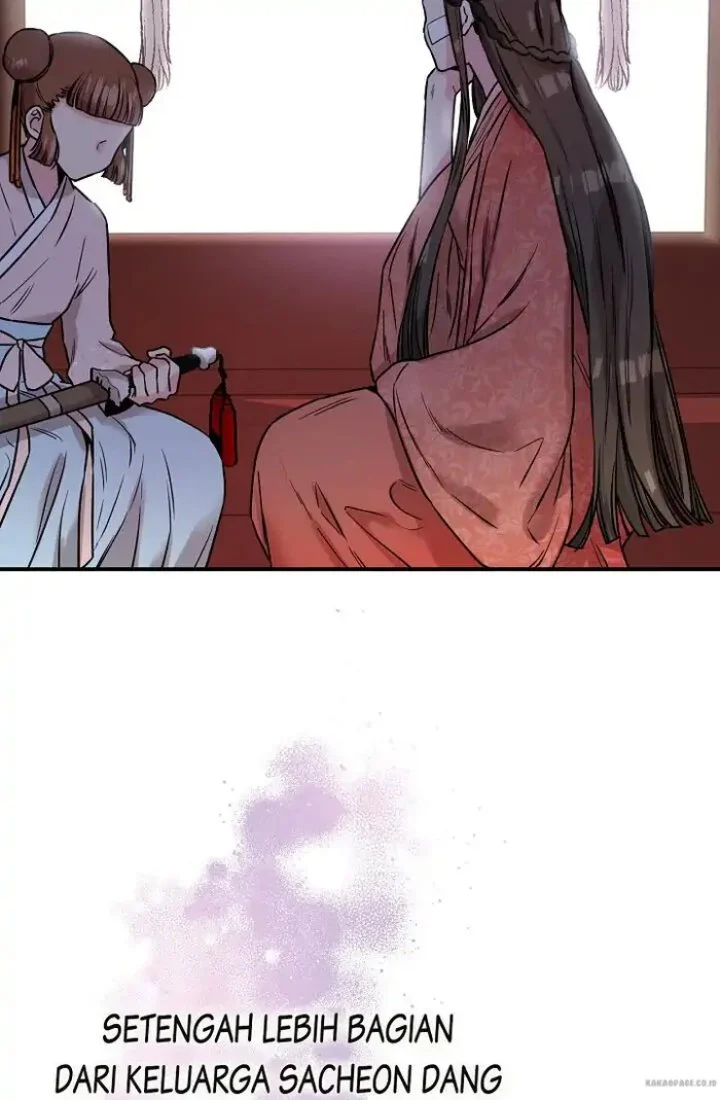 The Strongest Villainess Chapter 23 - halaman 59