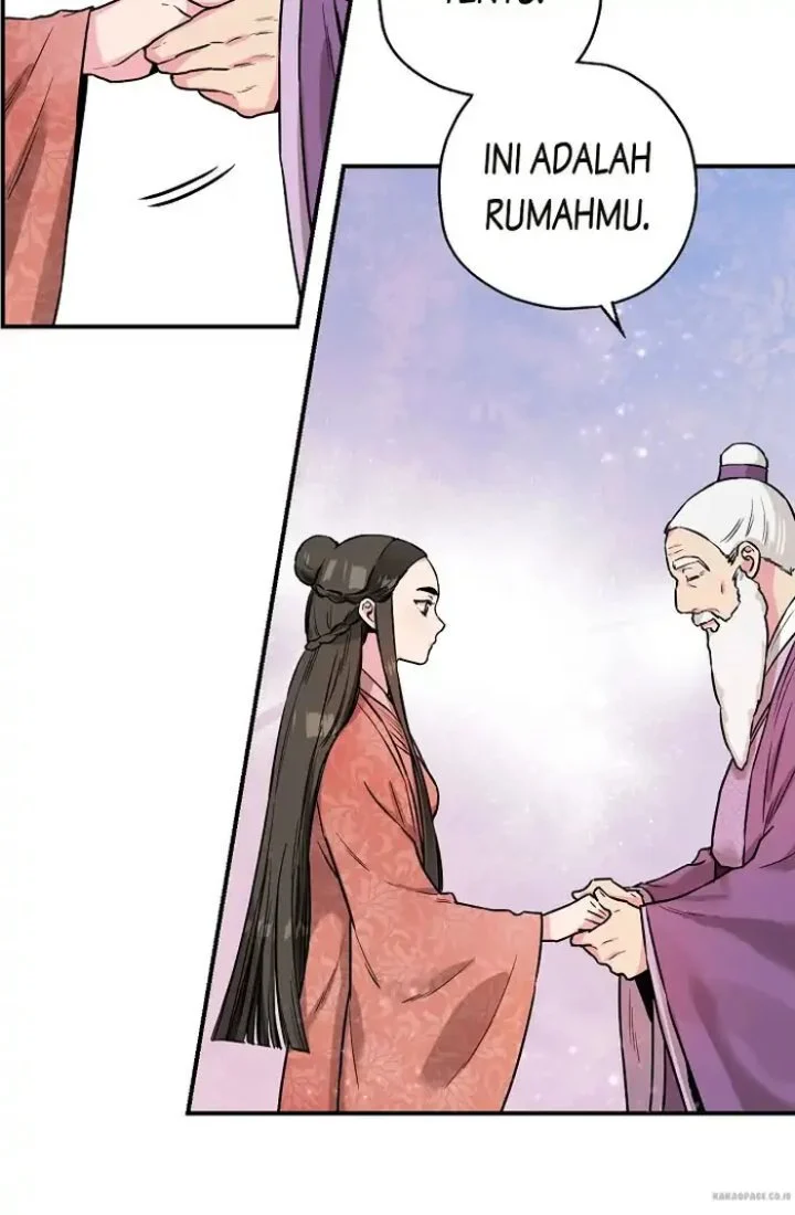 The Strongest Villainess Chapter 23 - halaman 6