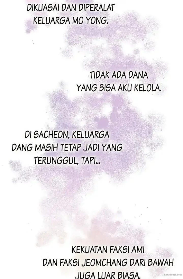 The Strongest Villainess Chapter 23 - halaman 60