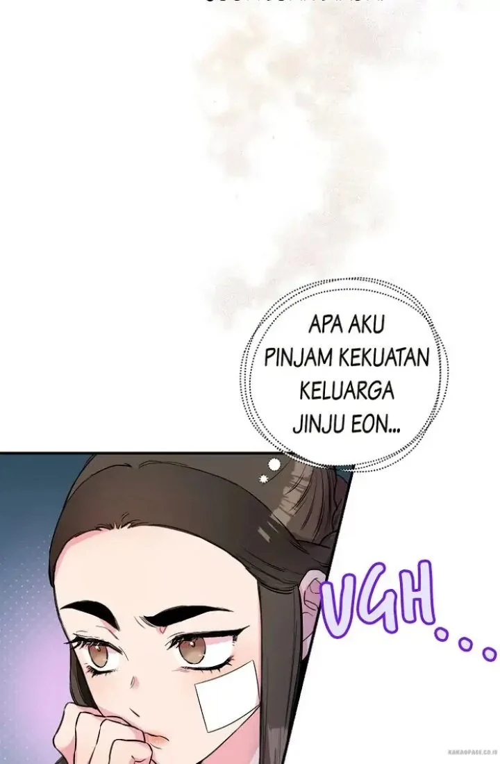 The Strongest Villainess Chapter 23 - halaman 61