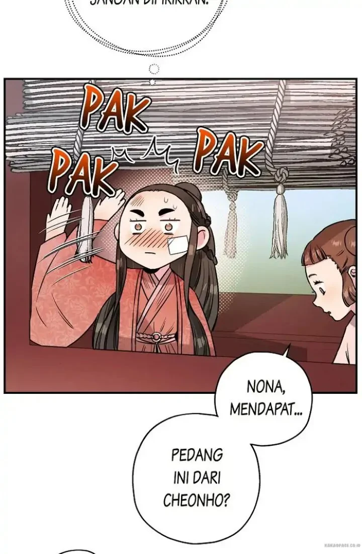 The Strongest Villainess Chapter 23 - halaman 64