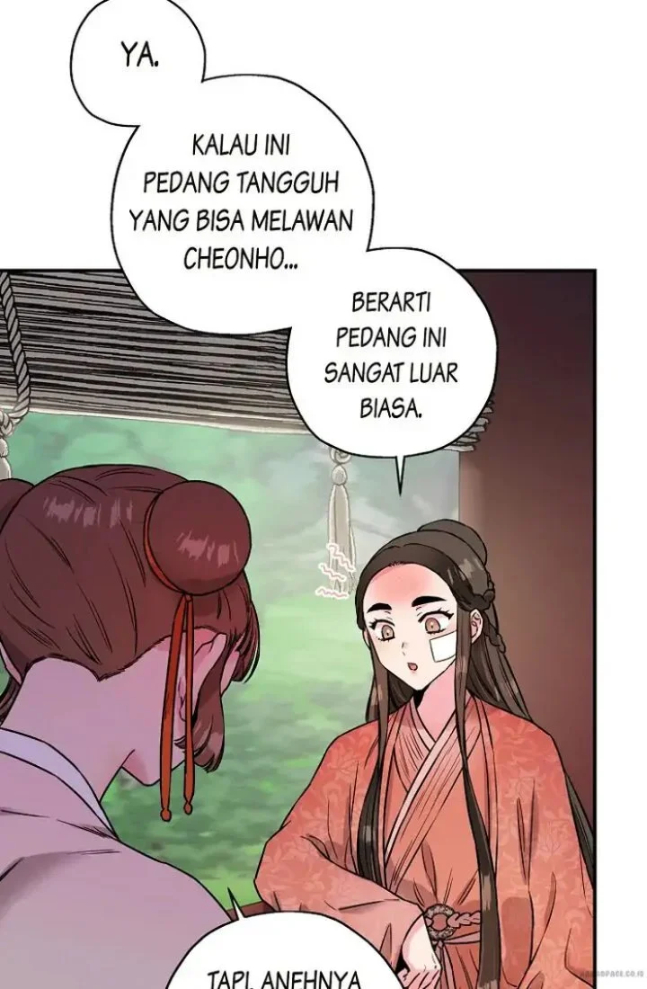 The Strongest Villainess Chapter 23 - halaman 65
