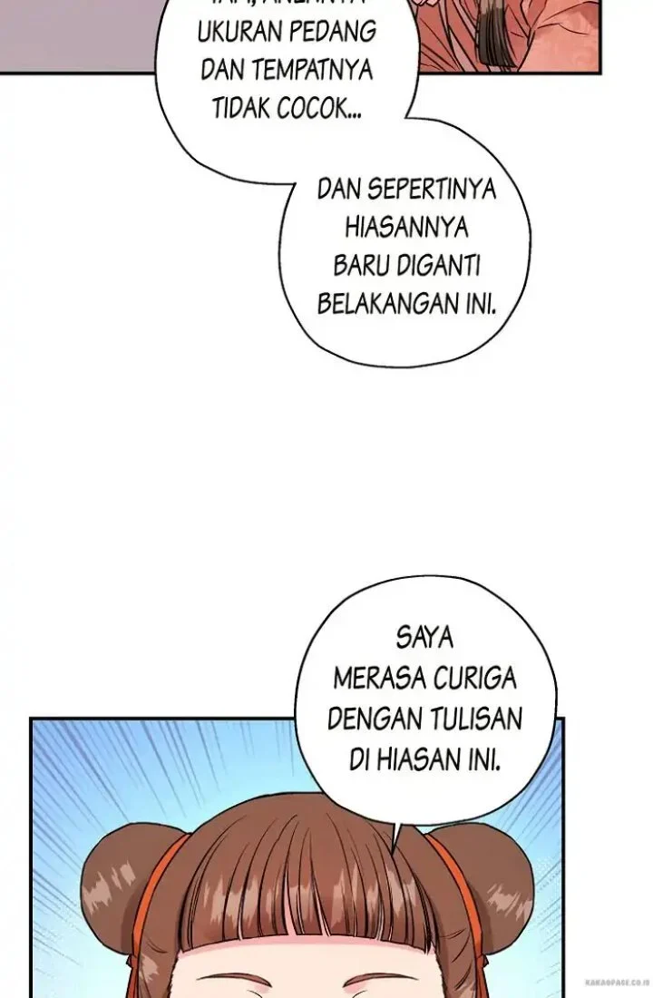 The Strongest Villainess Chapter 23 - halaman 66