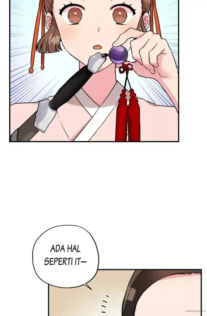 The Strongest Villainess Chapter 23 - halaman 67