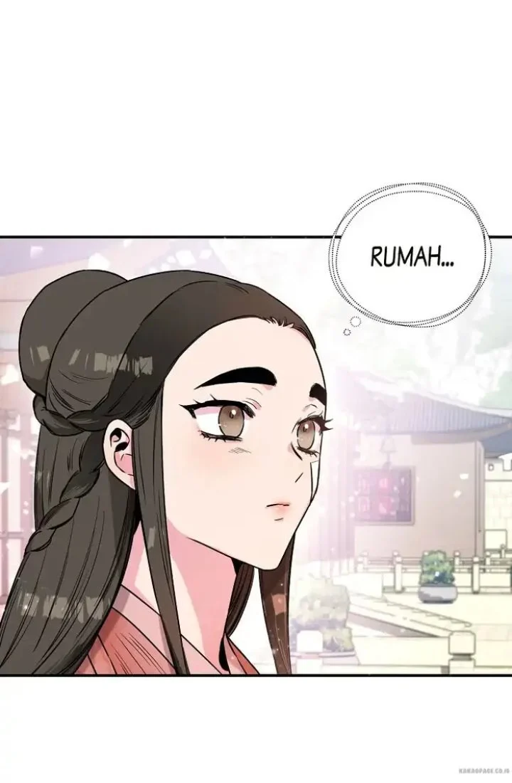 The Strongest Villainess Chapter 23 - halaman 7