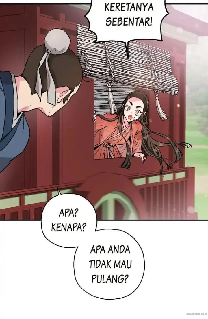 The Strongest Villainess Chapter 23 - halaman 73
