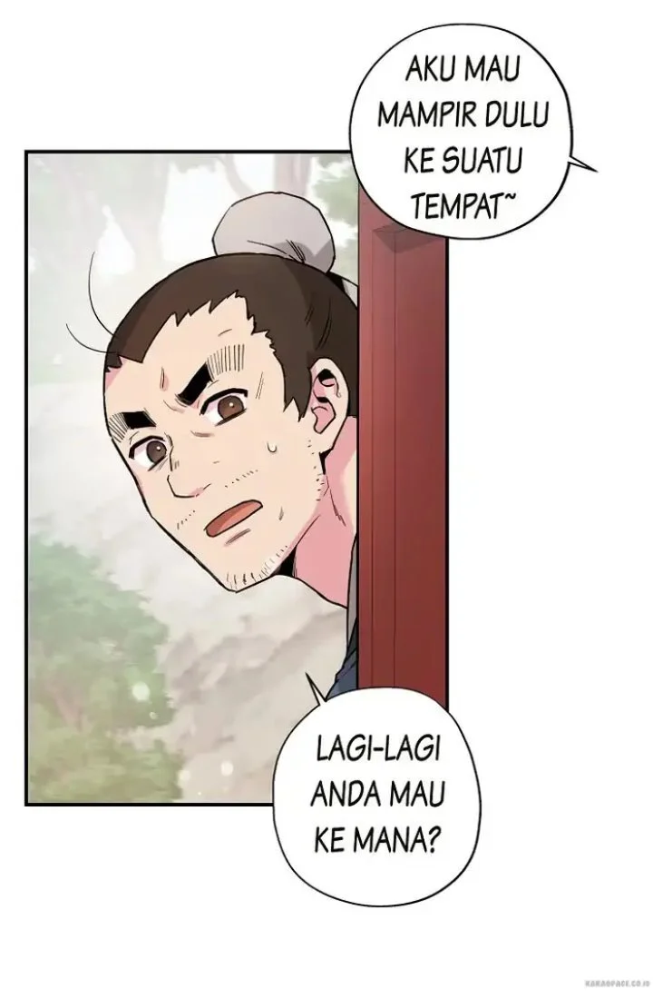 The Strongest Villainess Chapter 23 - halaman 74