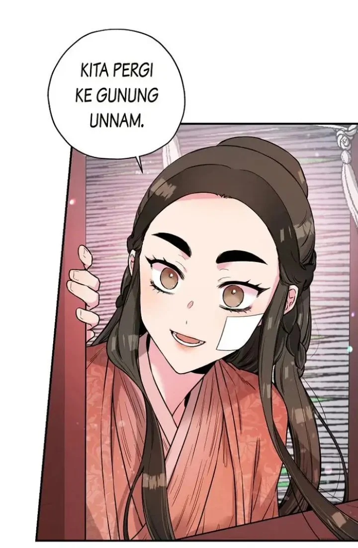 The Strongest Villainess Chapter 23 - halaman 75