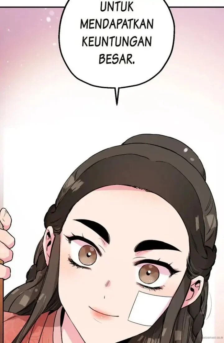 The Strongest Villainess Chapter 23 - halaman 77