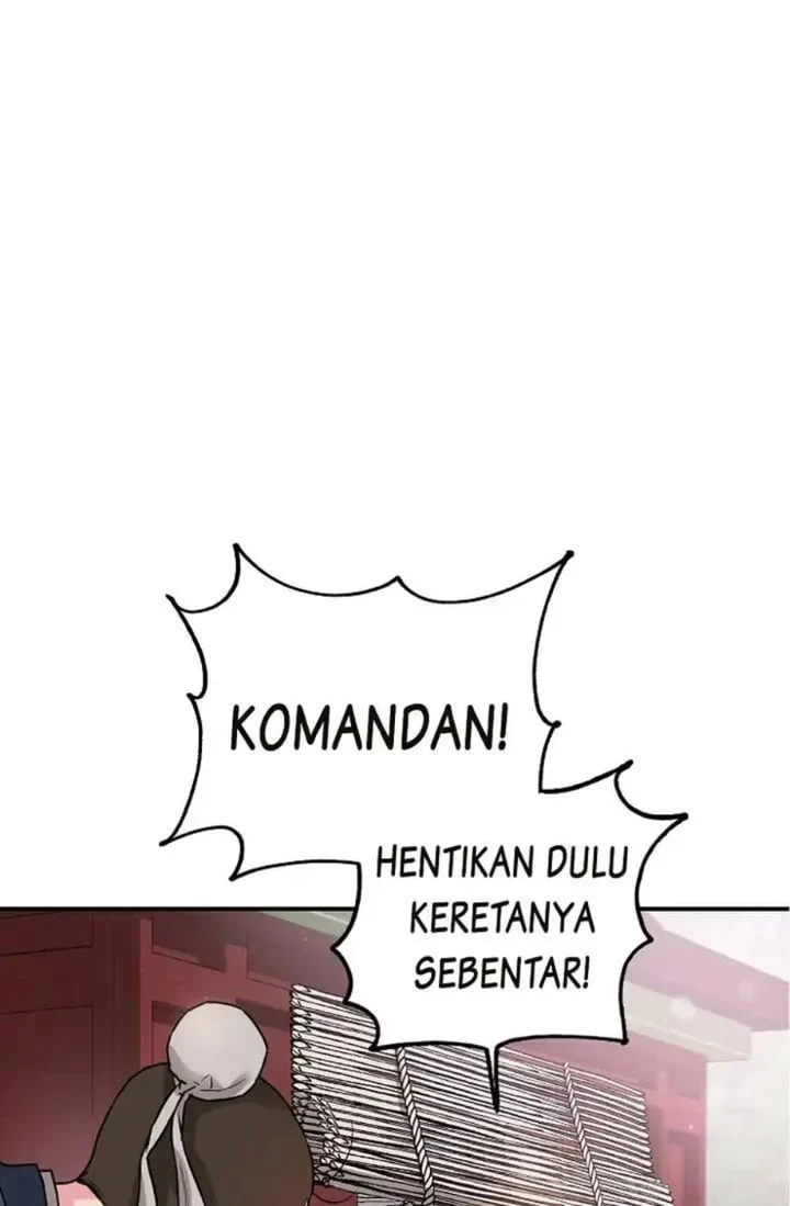 The Strongest Villainess Chapter 24 - halaman 1