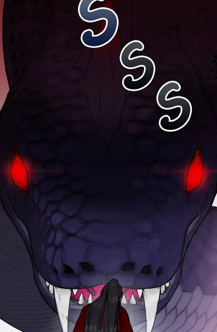 The Strongest Villainess Chapter 24 - halaman 14