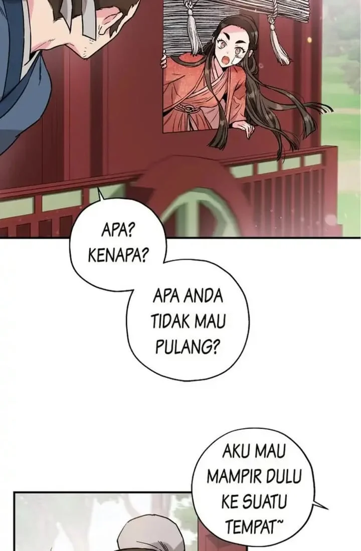 The Strongest Villainess Chapter 24 - halaman 2