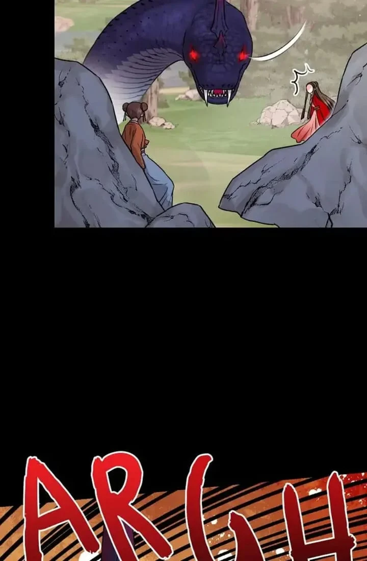 The Strongest Villainess Chapter 24 - halaman 20