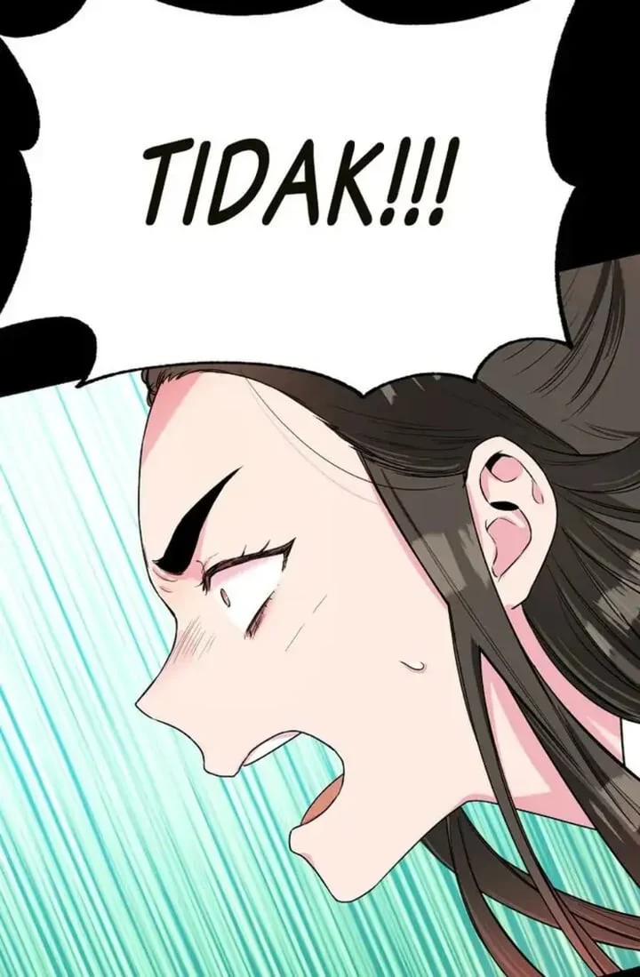 The Strongest Villainess Chapter 24 - halaman 22