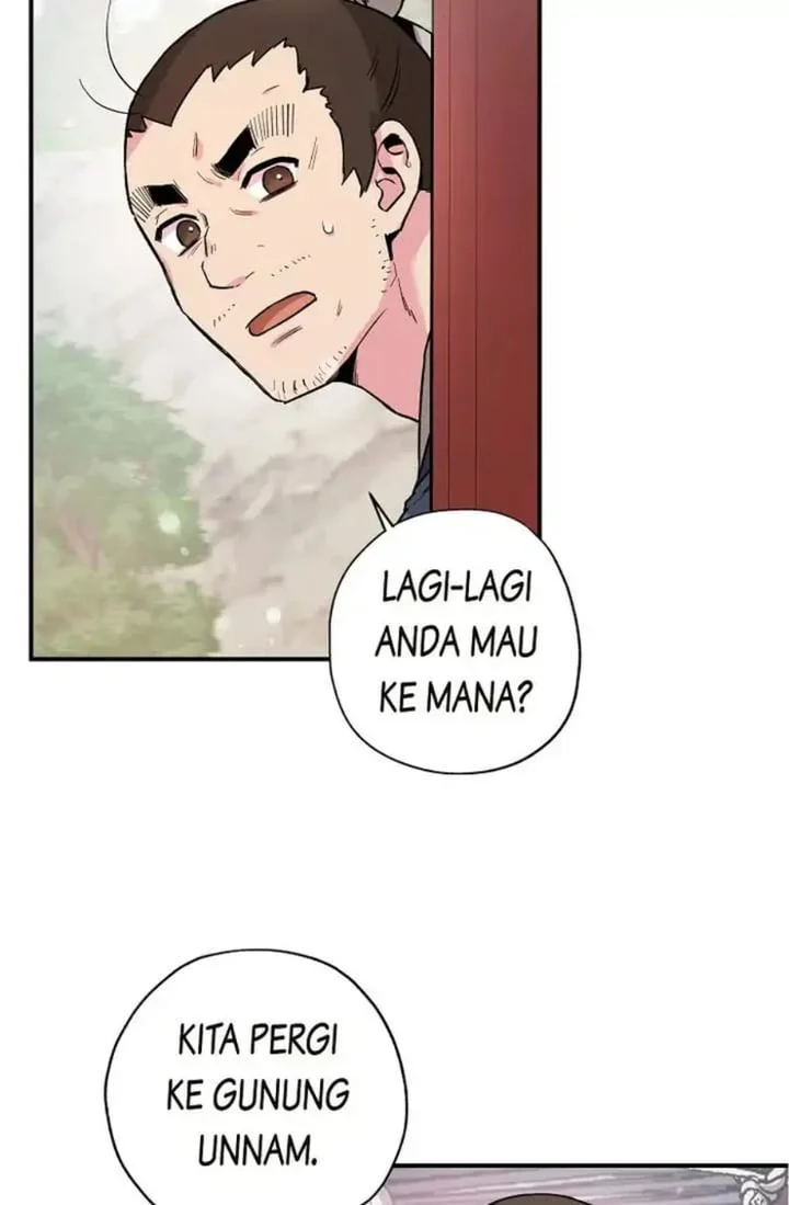 The Strongest Villainess Chapter 24 - halaman 3