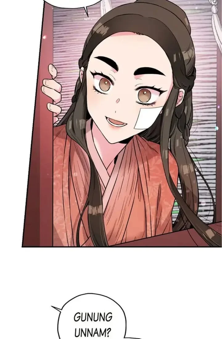 The Strongest Villainess Chapter 24 - halaman 4