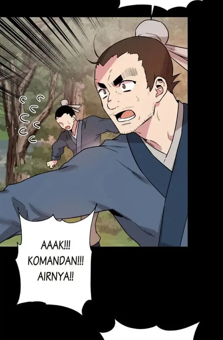 The Strongest Villainess Chapter 24 - halaman 40
