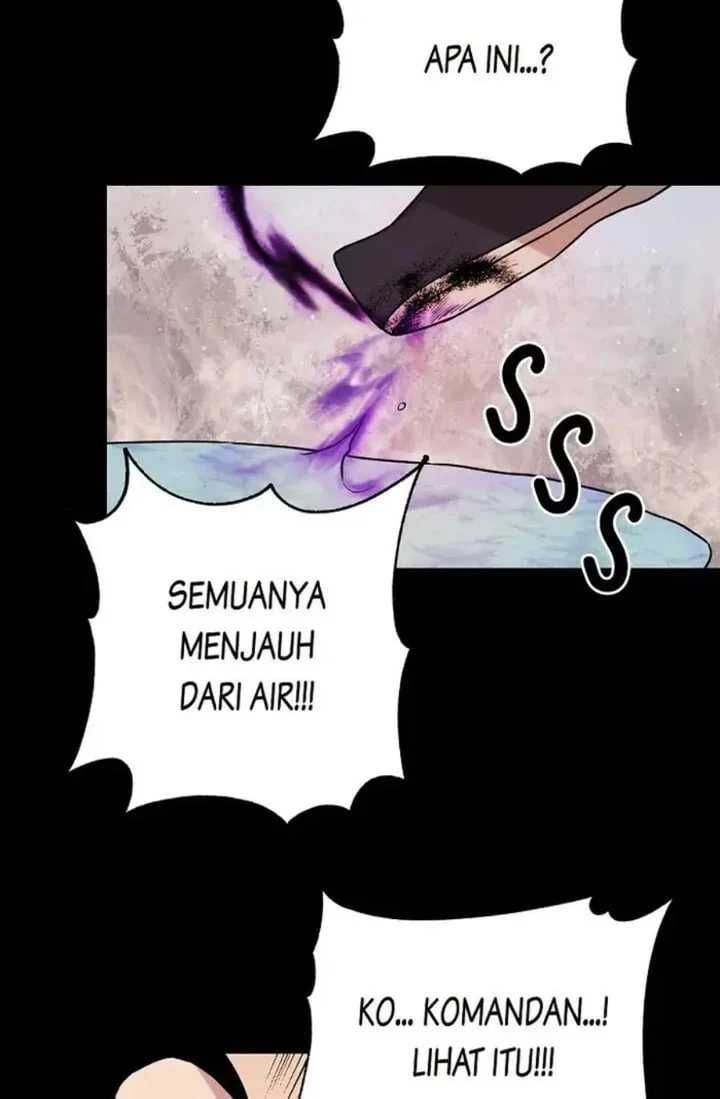 The Strongest Villainess Chapter 24 - halaman 41