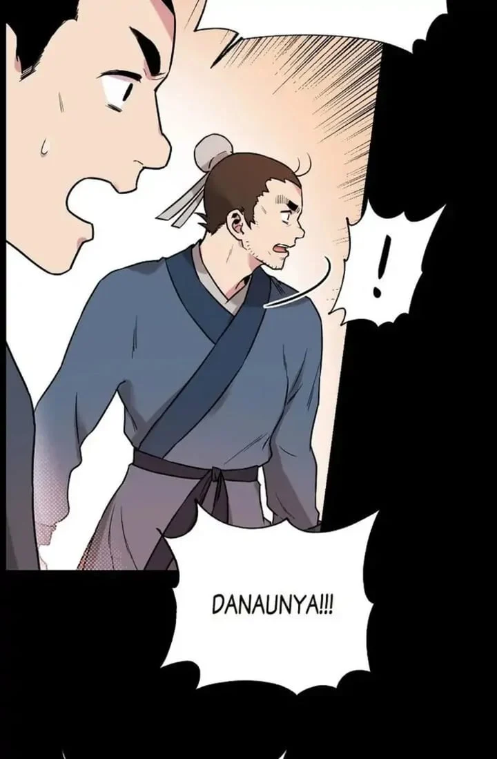 The Strongest Villainess Chapter 24 - halaman 42