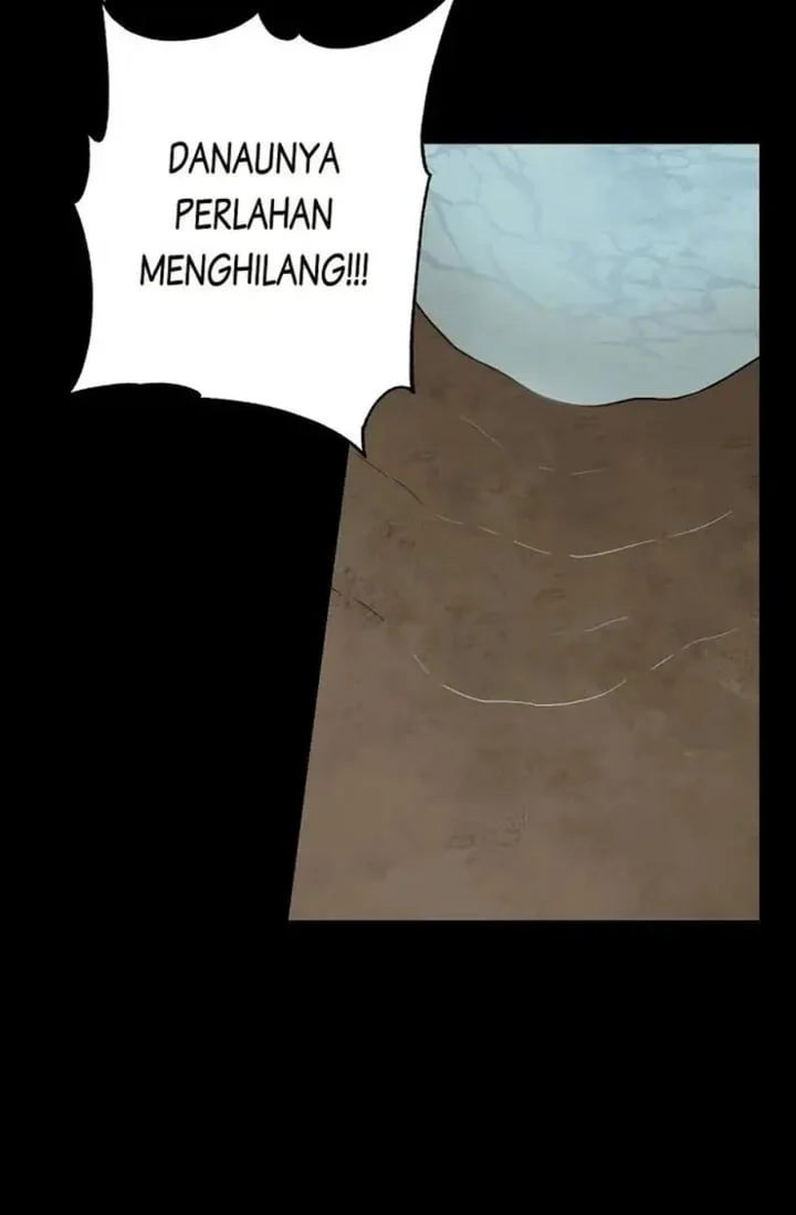 The Strongest Villainess Chapter 24 - halaman 43