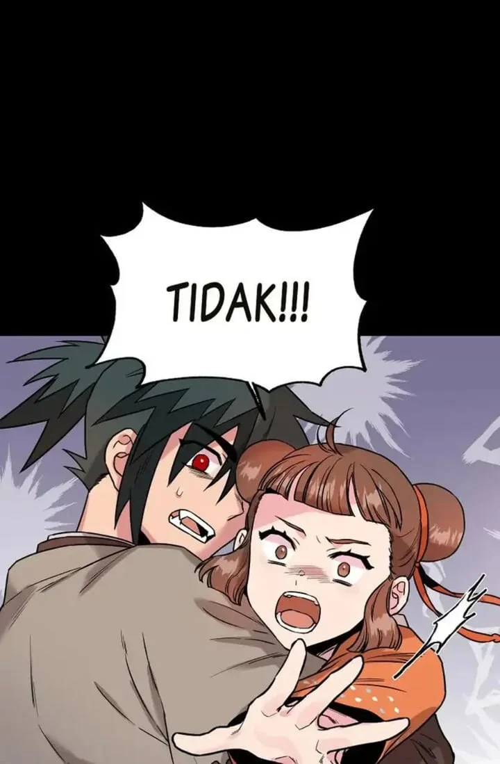 The Strongest Villainess Chapter 24 - halaman 44