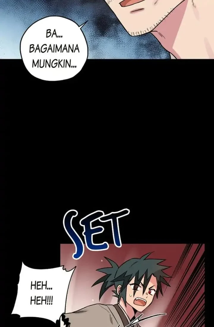 The Strongest Villainess Chapter 24 - halaman 46