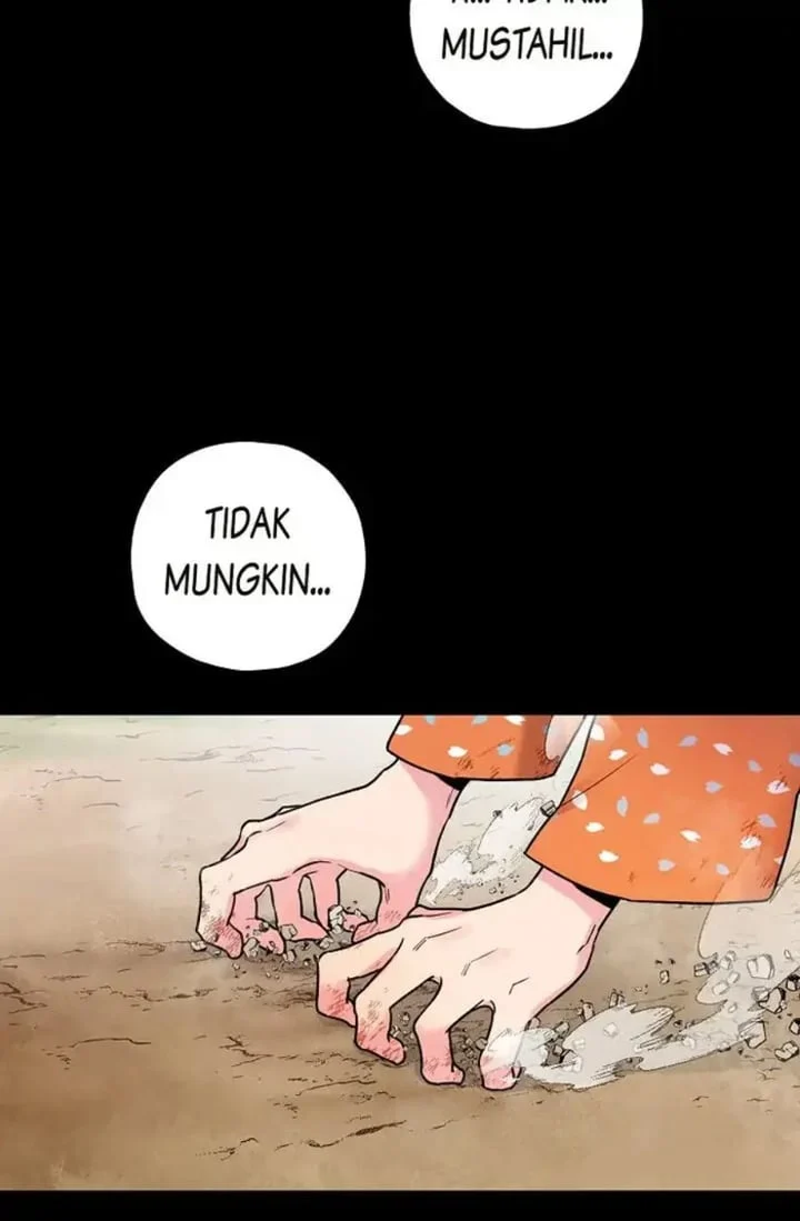 The Strongest Villainess Chapter 24 - halaman 54