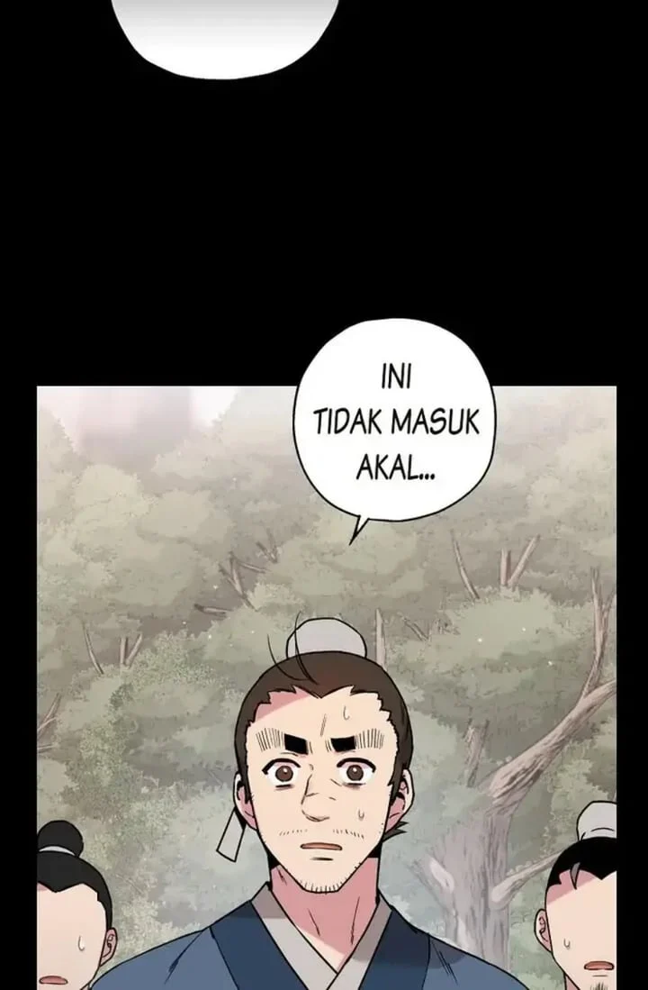 The Strongest Villainess Chapter 24 - halaman 56