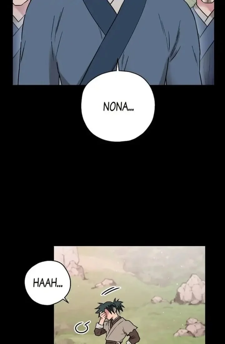 The Strongest Villainess Chapter 24 - halaman 57