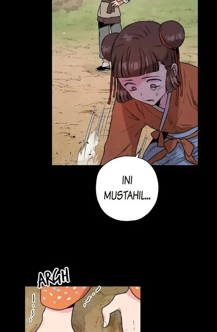 The Strongest Villainess Chapter 24 - halaman 58