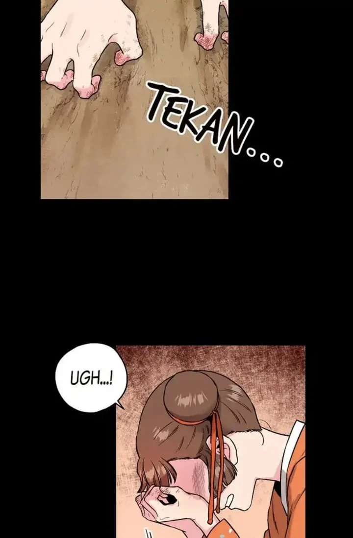 The Strongest Villainess Chapter 24 - halaman 59