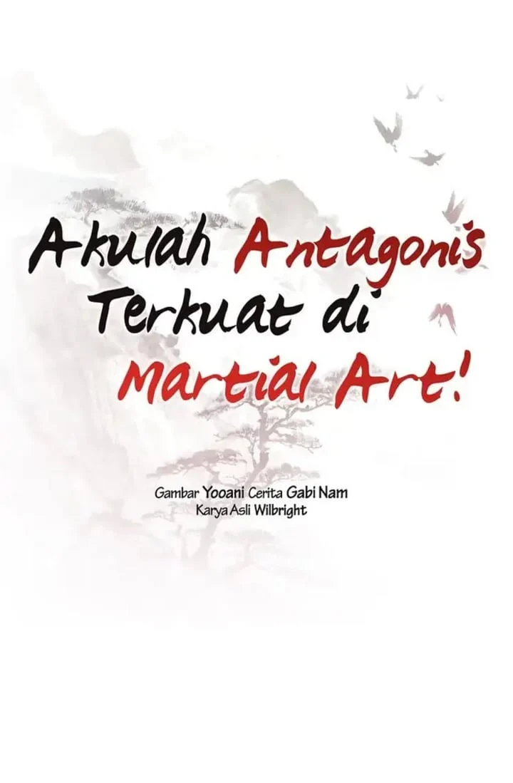 The Strongest Villainess Chapter 24 - halaman 65