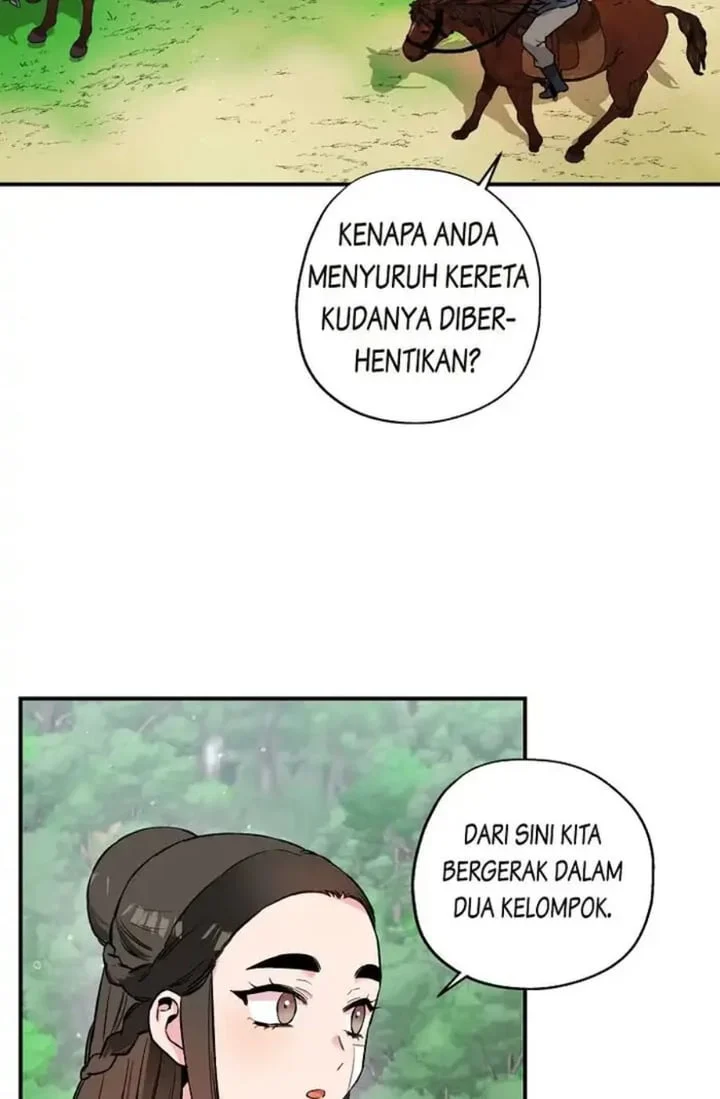 The Strongest Villainess Chapter 24 - halaman 68