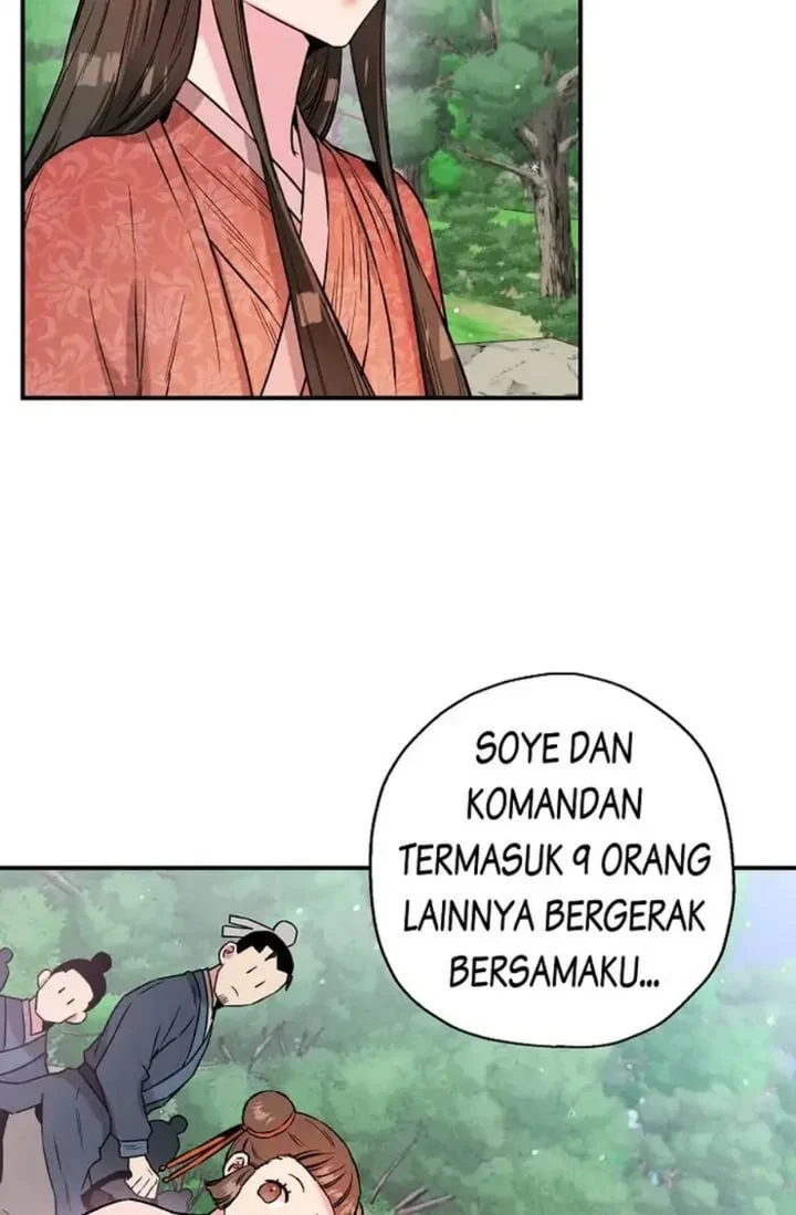The Strongest Villainess Chapter 24 - halaman 69