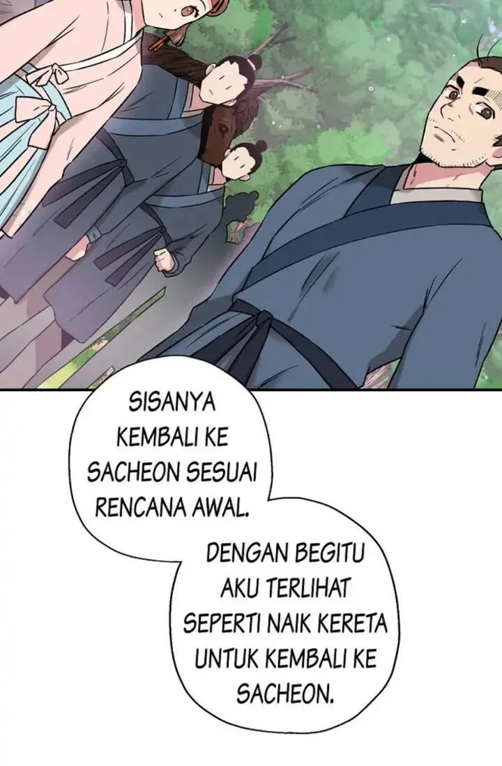 The Strongest Villainess Chapter 24 - halaman 70