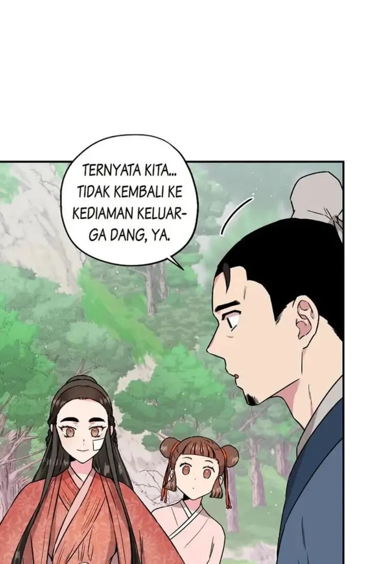 The Strongest Villainess Chapter 24 - halaman 71