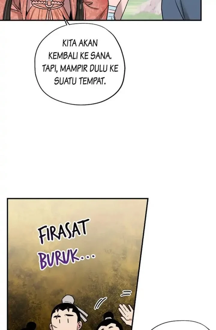 The Strongest Villainess Chapter 24 - halaman 72
