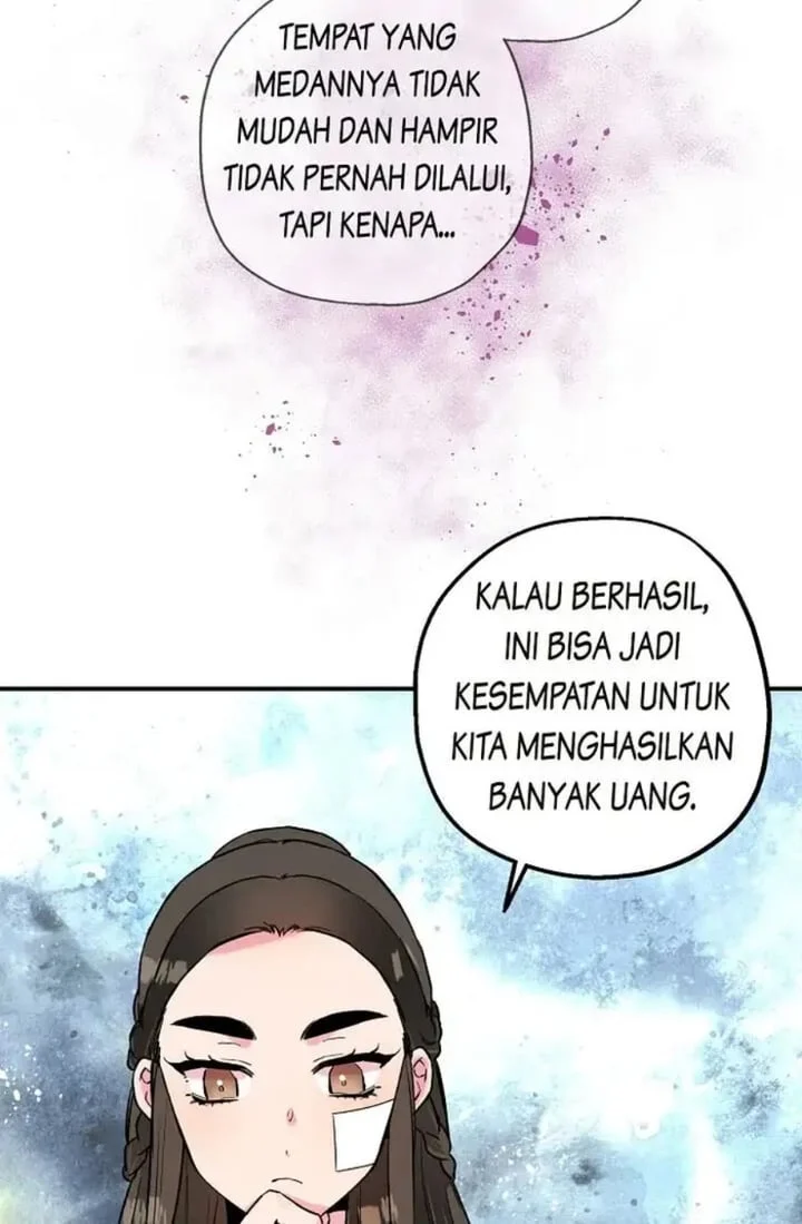 The Strongest Villainess Chapter 24 - halaman 75