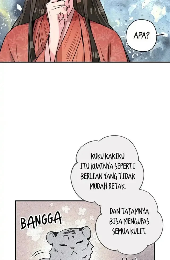 The Strongest Villainess Chapter 24 - halaman 76