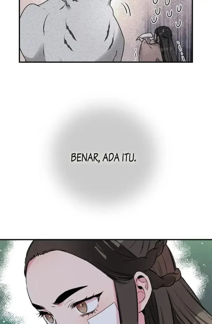 The Strongest Villainess Chapter 24 - halaman 77