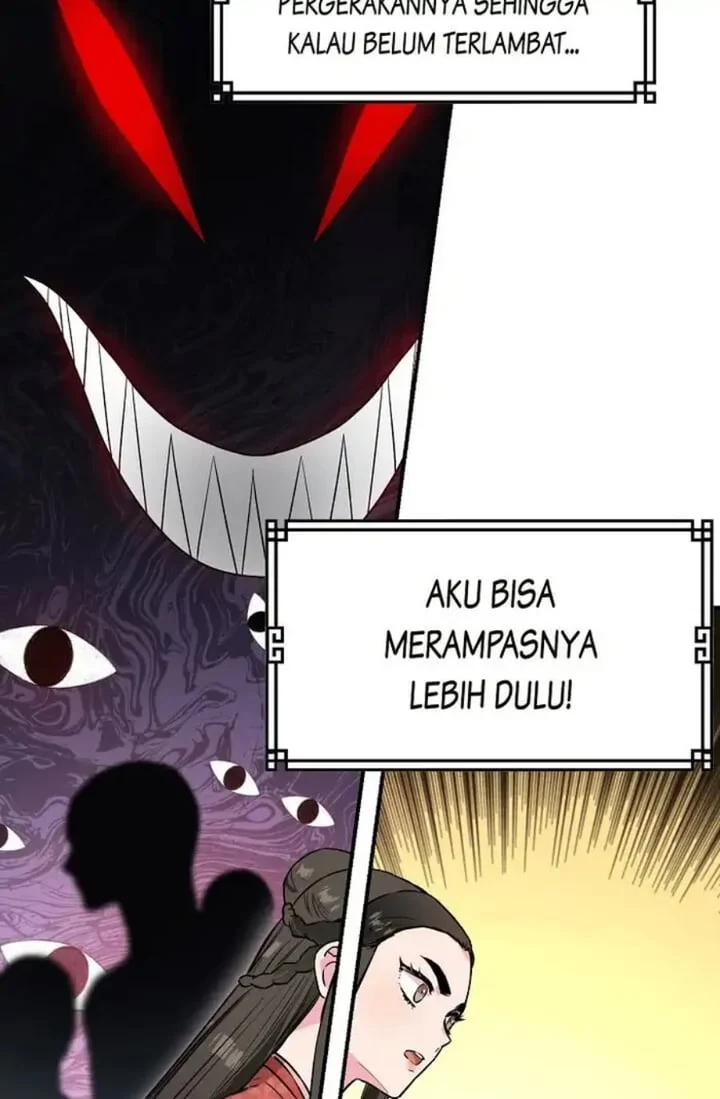 The Strongest Villainess Chapter 24 - halaman 82