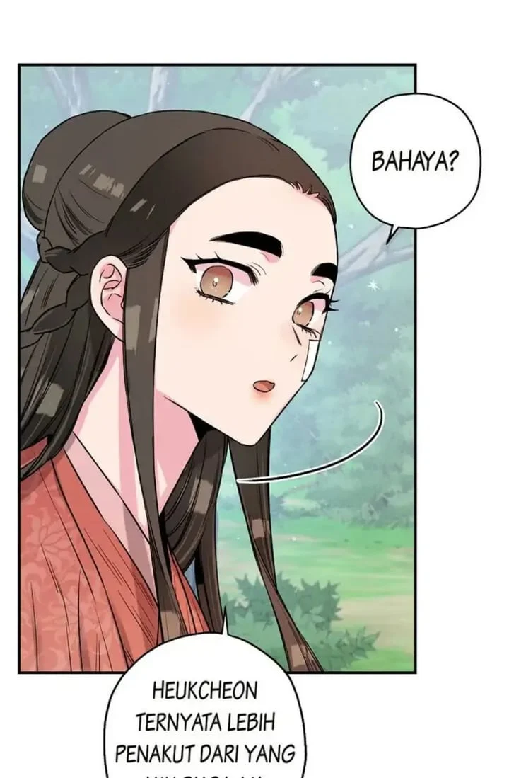The Strongest Villainess Chapter 24 - halaman 85