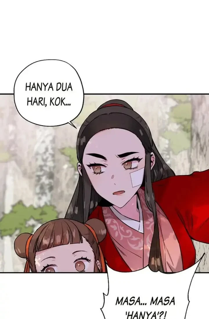 The Strongest Villainess Chapter 25 - halaman 10
