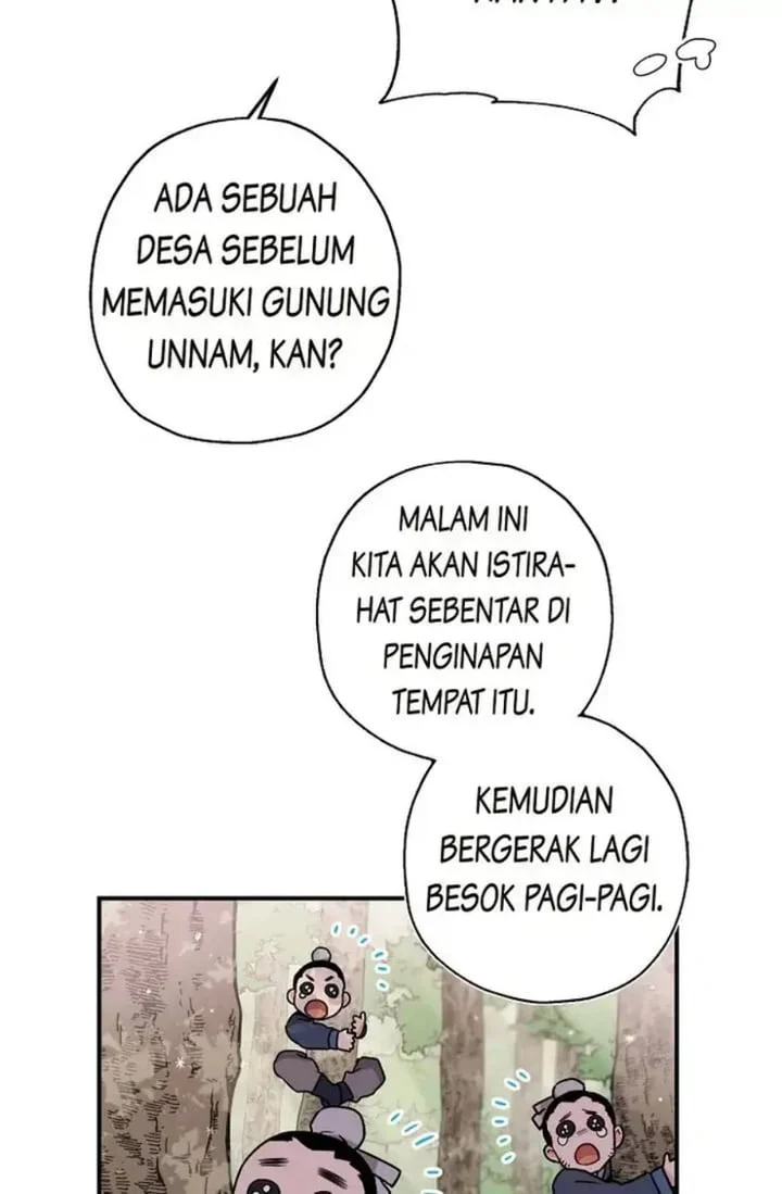 The Strongest Villainess Chapter 25 - halaman 11