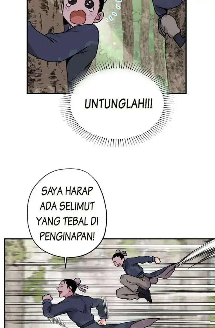 The Strongest Villainess Chapter 25 - halaman 12