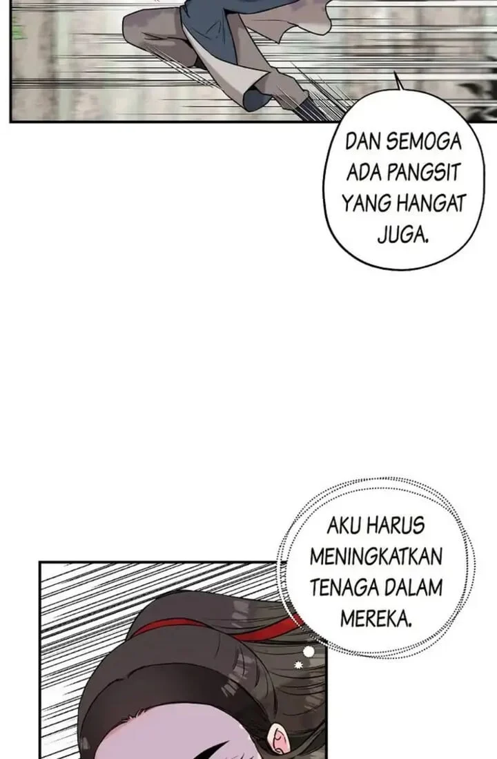 The Strongest Villainess Chapter 25 - halaman 13