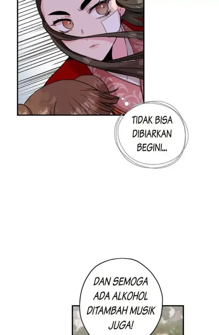 The Strongest Villainess Chapter 25 - halaman 14