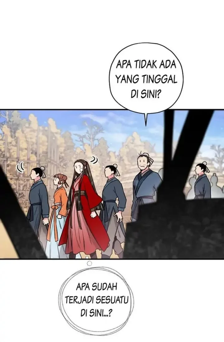 The Strongest Villainess Chapter 25 - halaman 21